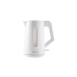 Електрочайник Gorenje K17OPW - мініатюра 1