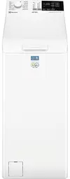 Пральна машина автоматична Electrolux EW6T427U