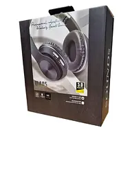 Навушники бездротові Bluetooth W405 повнорозмірні - мініатюра 5
