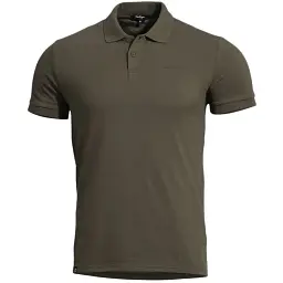 Футболка Pentagon Moth Piquet Polo Shirt XL Ral