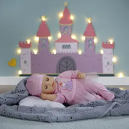 Лялька Baby Annabell Мила крихітка 36 см (705728) - мініатюра 4