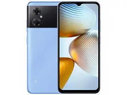 Xiaomi Poco M4 5G 6/128GB Cool Blue