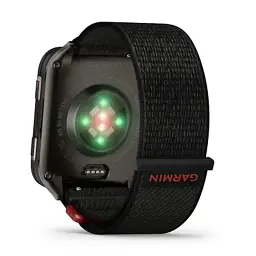 Смарт-годинник Garmin Venu X1, Black, GPS (010-02980-02) - мініатюра 6