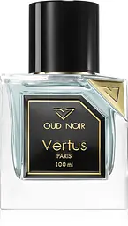 Оригінал Vertus Oud Noir 100 мл Парфумована вода