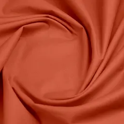 Наволочка Cosas Rust 50х70 см помаранчева (Ranfors_Orange_50) - мініатюра 3