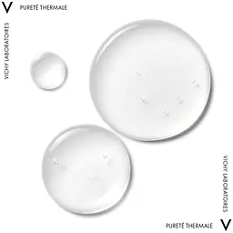 Міцелярна вода Vichy Purete Thermale для чутливої шкіри 400 мл - мініатюра 3