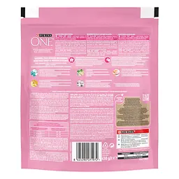 Набір для кошенят Gourmet Gold + Purina One Junior + Barksi + Trixie + Lucky Pet + Природа + Пухнастики - мініатюра 4