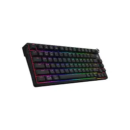 Клавіатура Hator Icefall Pro Wireless/Bluetooth/USB Black (HTK450UA) - мініатюра 10
