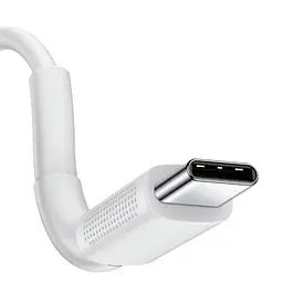 Кабель Baseus BMX Mini MFI Cable Type-C to Lightning 480Mb PD 18W 2.4A 1.2m CATLSW-A02 White - мініатюра 2