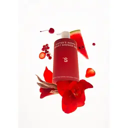 Гель для душу Sister's Aroma Гранат 250 мл - мініатюра 2
