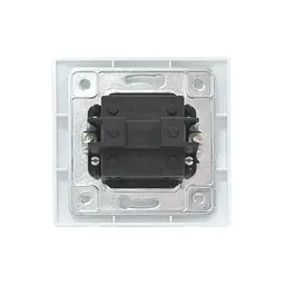 Перемикач Sven SE-105 white (7100081) - мініатюра 4