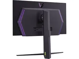 Монітор LG UltraGear OLED 27GS95QE-B - мініатюра 5