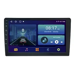 Мультимедійна станція XPRO 2Din на Android з екраном 8'' Ram 2+ Storag 32 - 7723 (42990-7723A_1706) - мініатюра 3