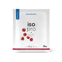 Sample Iso Pro — 25 г Sour Cherry Yoghurt