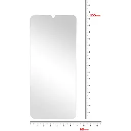 Захисне скло BeCover для Samsung Galaxy A42 SM-A426 Clear (705659) - мініатюра 3