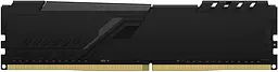 Модуль пам'яті DDR4 Kingston FURY Beast 2x8GB 3600MHz (KF436C17BBK2/16) [79108] - мініатюра 3