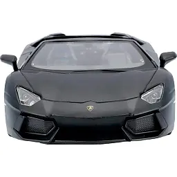 Машинка на радіокеруванні KS Drive Lamborghini Aventador LP700-4 1:24 Black (124GLBB) [113022] - мініатюра 4