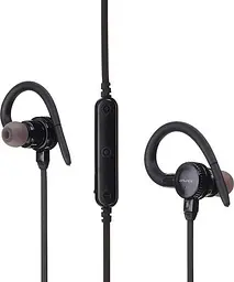 Бездротові навушники Awei Bluetooth B925BL, BT4.2, 55mAh, 4-6h, black - мініатюра 5