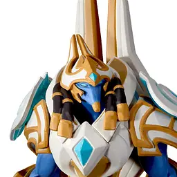Фігурка для геймерів Blizzard StarCraft Artanis Statue (Артаніс) (B63367) - мініатюра 3