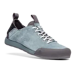 Кросівки жіночі Black Diamond Session Suede 37,5 Синій
