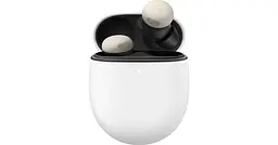 Навушники бездротові Google Pixel Buds Pro 2 слонова кістка - мініатюра 4