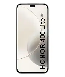 Смартфон Honor 400 Lite 8/256GB Velvet Grey (EU) - мініатюра 2