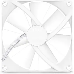 Кулер до корпусу NZXT F140RGB (RF-C14SF-W1) - миниатюра 9