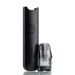 Под-система Joyetech Evio C Pod System 800 mAh 2 ml Black (11154) - мініатюра 2