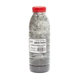 Тонер Brother HL-L2300/2500/2700, 40г Black AHK (3202302)