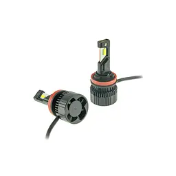 Світлодіодна лампа Decker PL-07 H11 6000K Decker (НФ-00005005) - мініатюра 4