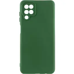 Чохол Silicone Cover Ummi Lakshmi Full Camera (AA) для Samsung Galaxy A12