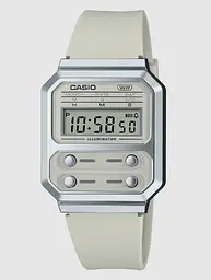 Годинник Casio A100WEF-8A - мініатюра 1