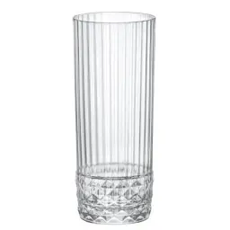 Склянка Bormioli Rocco Long drink 400 мл America 20S