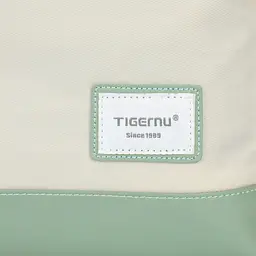 Рюкзак Tigernu T-B9520 15.6" 19.5 л молочний/м'ятний [121230] - мініатюра 12