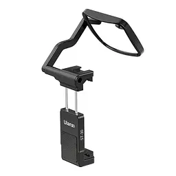 Тримач для телефону Ulanzi Vijim Phone Clip & Flip mirror Kit (UV-3003 ST-30) (3003) - мініатюра 4