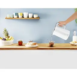 Електрочайник Tefal Sense kettle Strix 1.7 л з подвійними стінками (KO693110) - мініатюра 13
