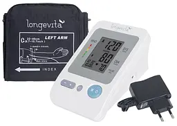 Автоматичний тонометр Longevita BP-1304 (5895837)