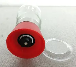Подрібнювач спецій Henks PS-035 red - мініатюра 5