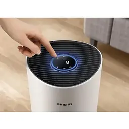 Очищувач повітря Philips AC1715/10 - мініатюра 7