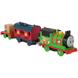 Моторизований паровозик Thomas & Friends Томас і друзі Найкращі моменти в асортименті (HFX97) - мініатюра 10