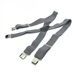 Підтяжки Gofin suspenders 185х4 см od00047021 - мініатюра 2