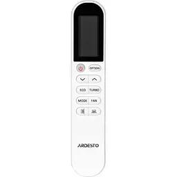 Кондиціонер Ardesto ARD-E24-R32 - мініатюра 9