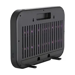 Інсектицидна лампа з акумулятором IKN550 LED - мініатюра 7