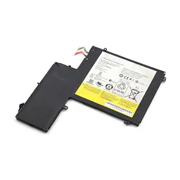 Акумулятор до ноутбука Lenovo IdeaPad U310 L11M3P01, 4160mAh (46Wh), 3cell, 11.1V, Li-ion (A47352)