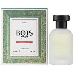 Парфумована вода оригінал Bois 1920 Sandalo e The 100 мл