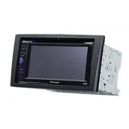 Перехідна рамка Mazda MPV, Premacy Carav 11-083 - мініатюра 2