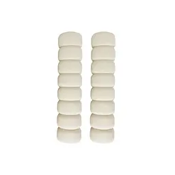 М'який захист ручки дверей MGZ-0808(White)