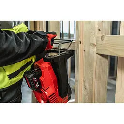 Вентилятор акумуляторний MILWAUKEE, M12 AF-0 (каркас, картонне пакування) - мініатюра 5