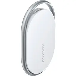 Брелок для пошуку речей Xiaomi Tag 1 Pack White (BHR08SPGL) [169037] - мініатюра 3