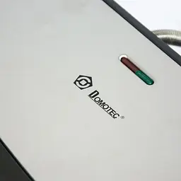 Електрогриль притискний гриль контактний бутербродниця Domotec MS 7708 - мініатюра 5